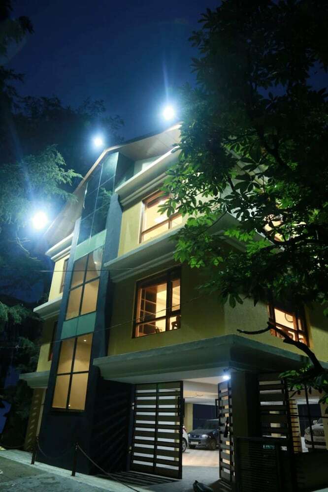 Hotel Mahaveer B&B