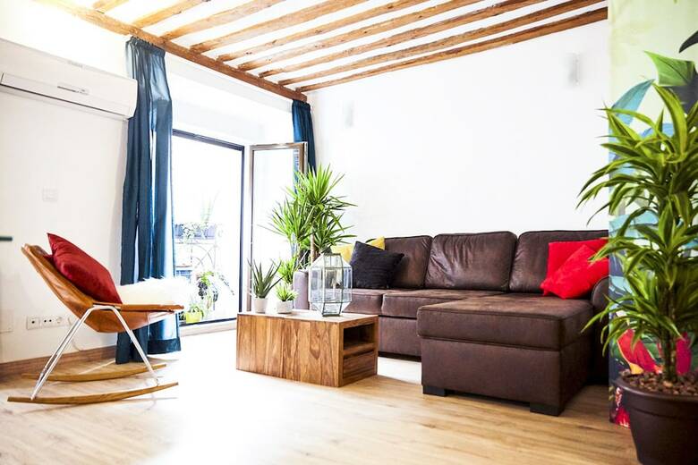 Apartamentos Center Sol Boutique
