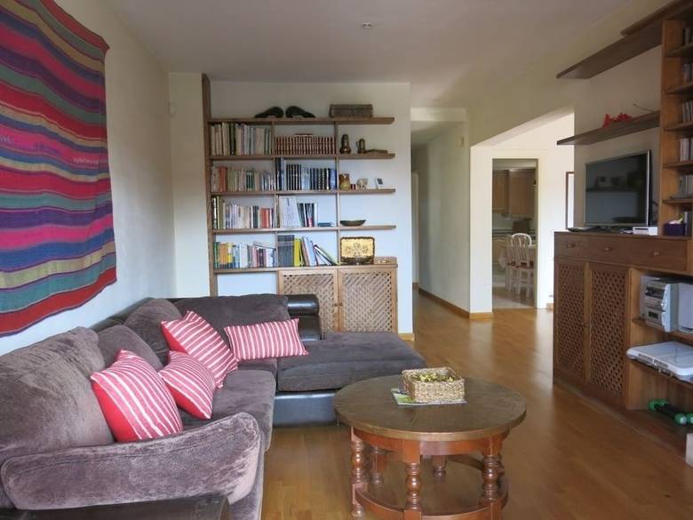 Chalet Piscina Privada Navacerrada