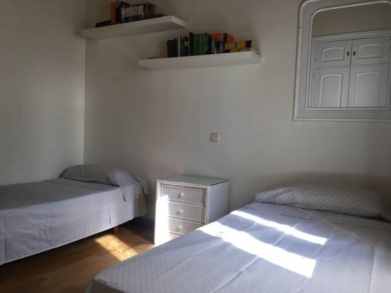 Chalet Piscina Privada Navacerrada