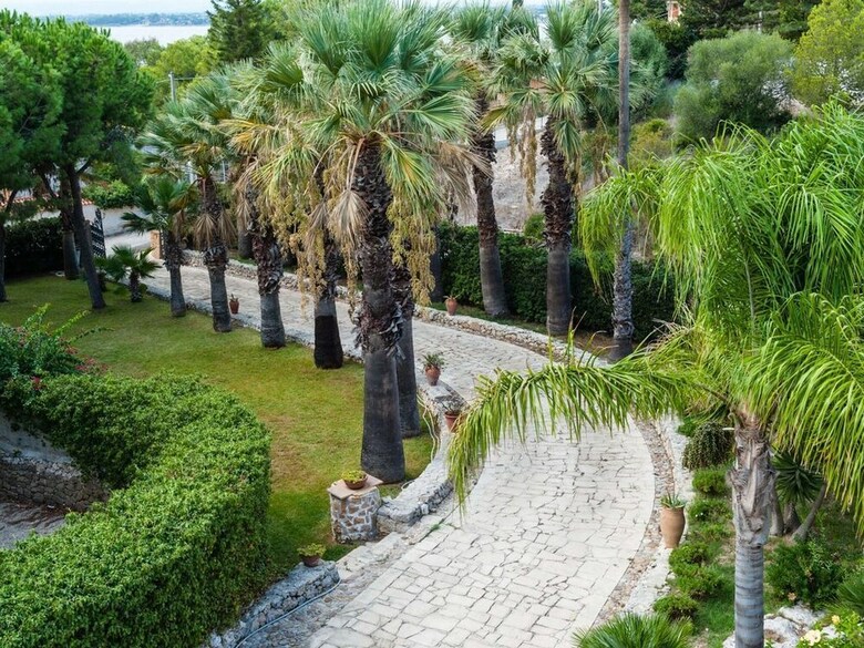 Villa Maddalena