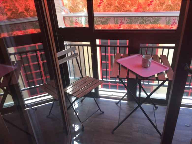 Apartamento C�ntrico Col�n