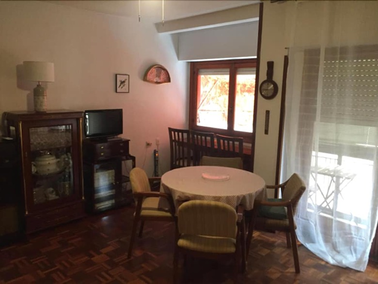 Apartamento C�ntrico Col�n