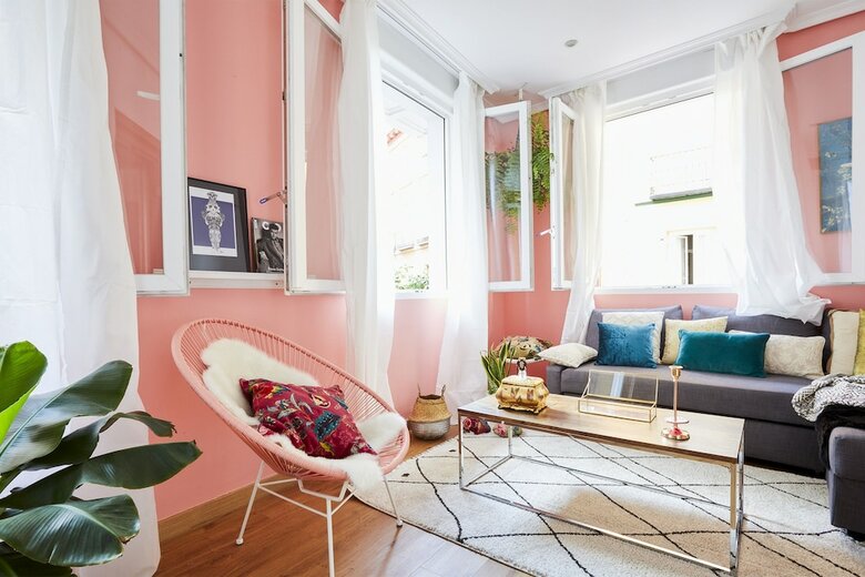 Apartamentos Royal Palace Boutique