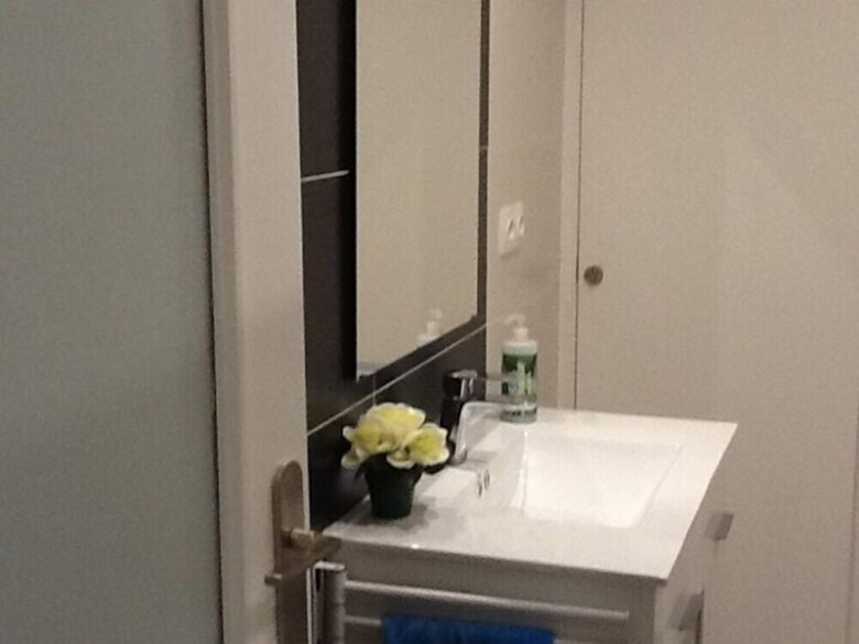 Apartamento C�ntrico Luceros