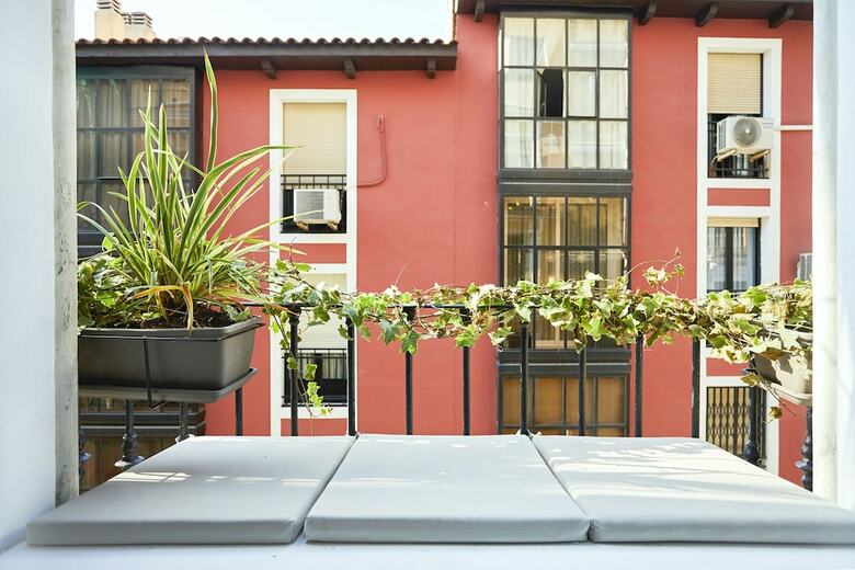 Apartamentos Santa Ana Boutique