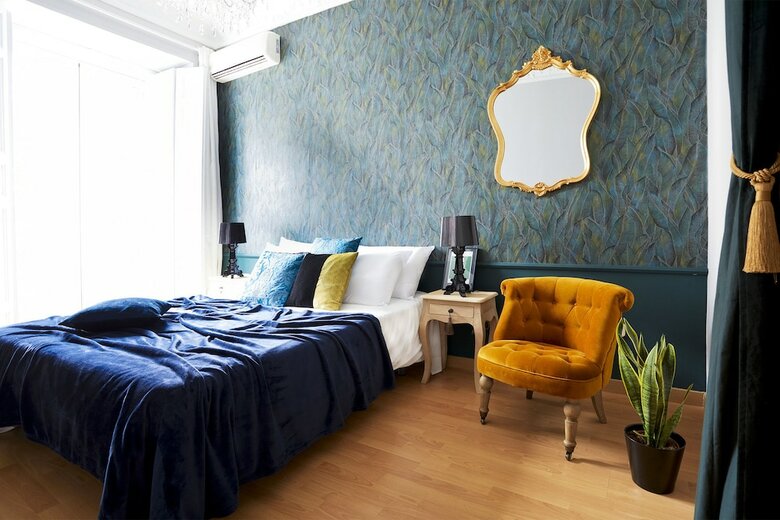 Apartamentos Santa Ana Boutique