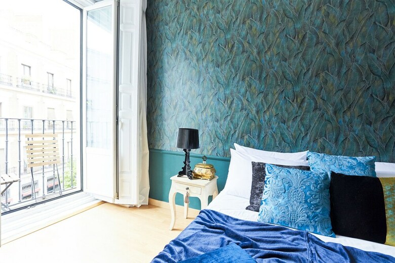 Apartamentos Santa Ana Boutique