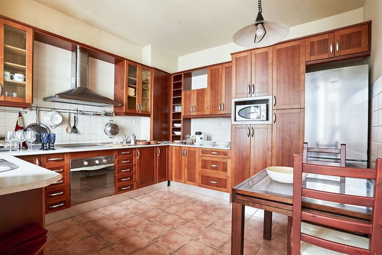 Apartamentos Santa Ana Boutique