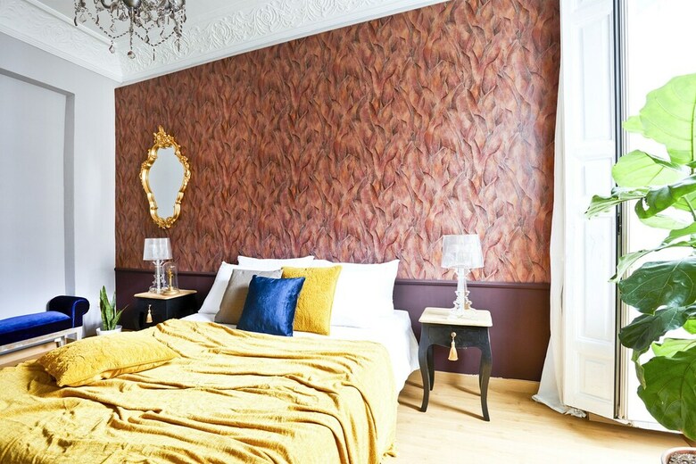 Apartamentos Santa Ana Boutique