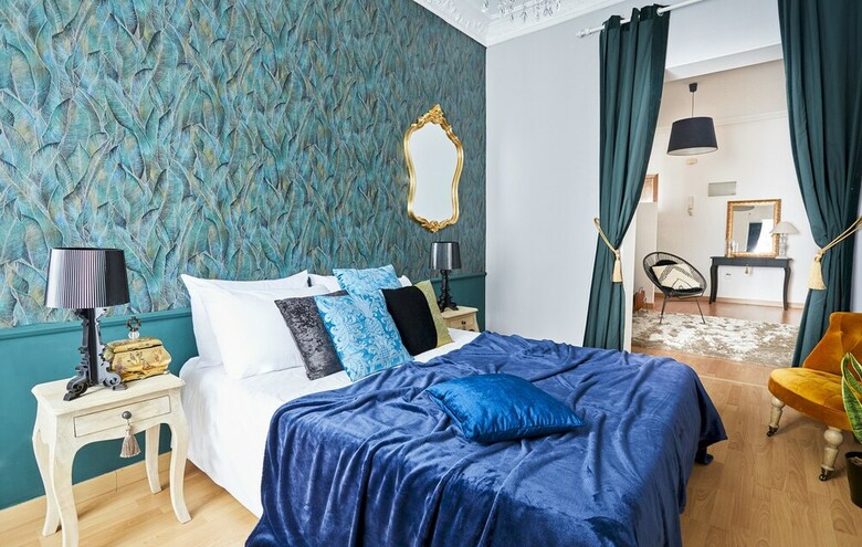 Apartamentos Santa Ana Boutique