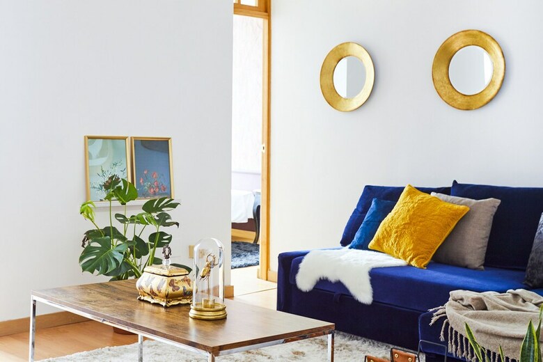 Apartamentos Santa Ana Boutique