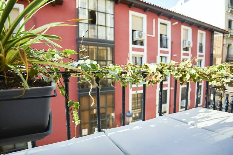 Apartamentos Santa Ana Boutique
