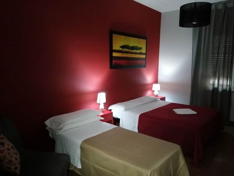 Hotel Laterano Guest House