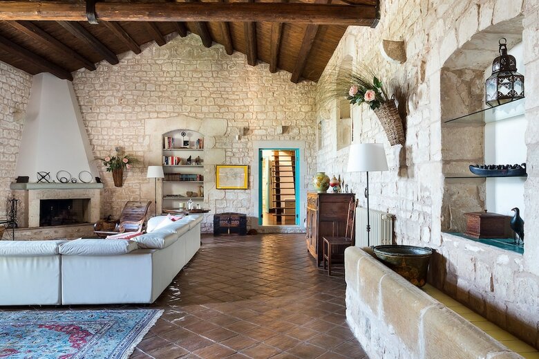 Villa Cava