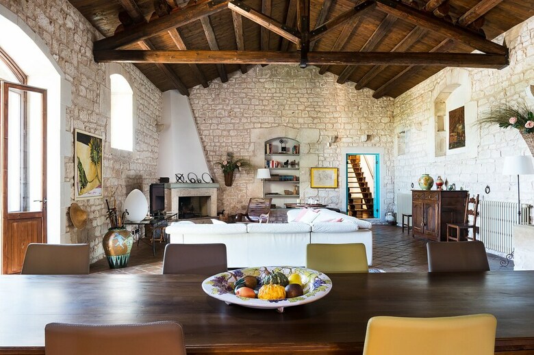 Villa Cava