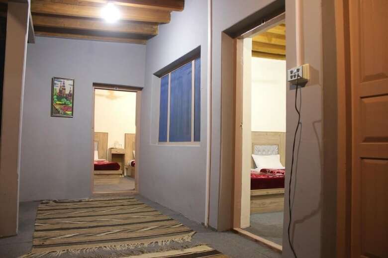 Hotel Baltit Heritage Inn