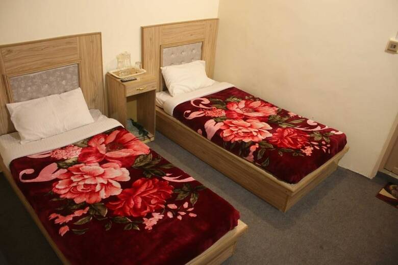 Hotel Baltit Heritage Inn