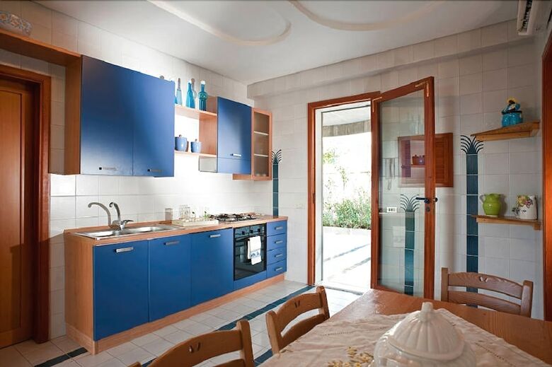 Villa Lidia
