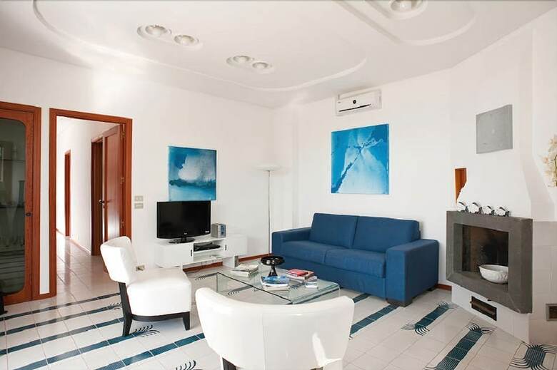 Villa Lidia