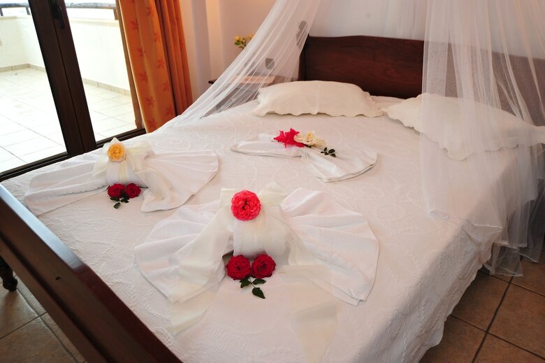 Aparthotel Kavousi Resort