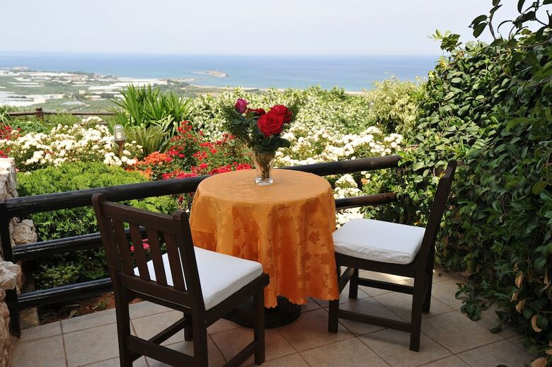 Aparthotel Kavousi Resort