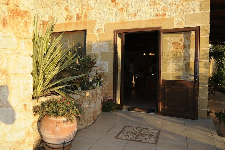 Aparthotel Kavousi Resort