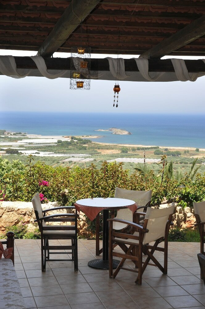 Aparthotel Kavousi Resort