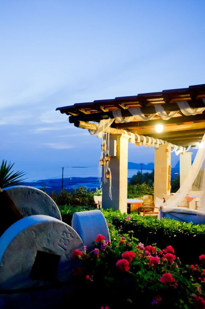 Aparthotel Kavousi Resort