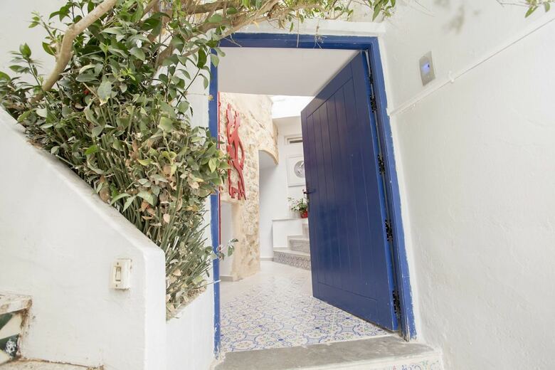 Apartamentos Appartement Les Musiciens