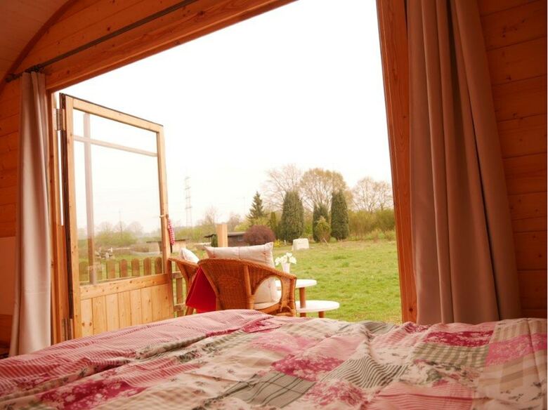 Agroturismo Bleckmanns Hof