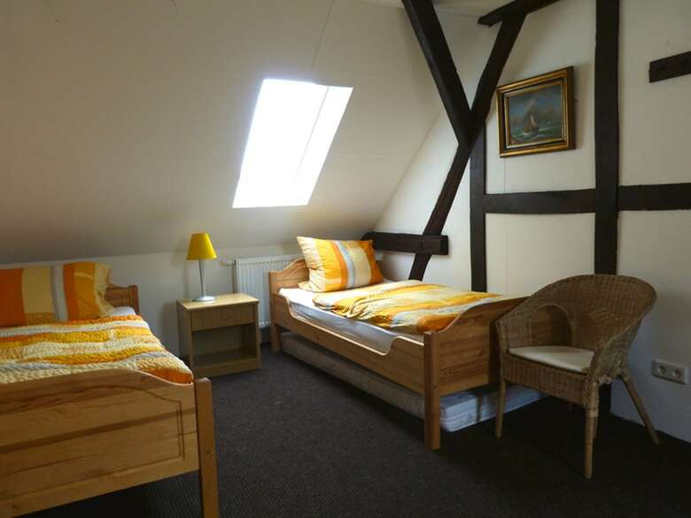 Agroturismo Bleckmanns Hof