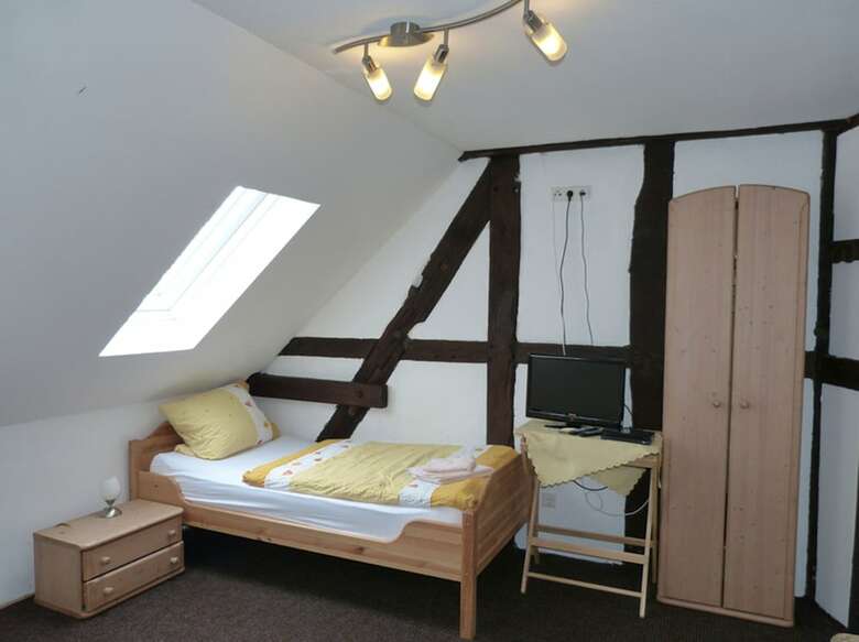 Agroturismo Bleckmanns Hof
