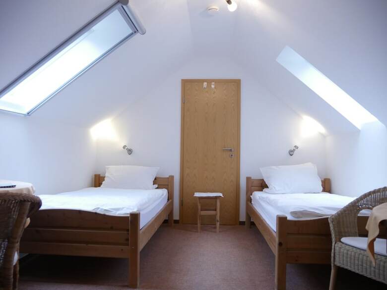 Agroturismo Bleckmanns Hof