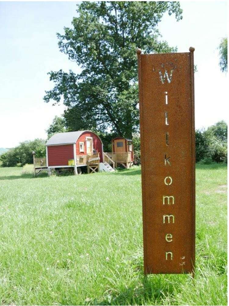 Agroturismo Bleckmanns Hof