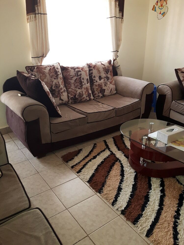 Apartamentos A Home Away From Home