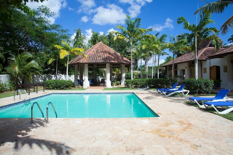 Villa Del Campo By Casa de Campo Resort & Villas