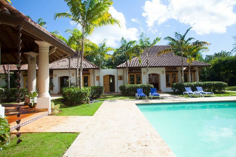 Villa Del Campo By Casa de Campo Resort & Villas