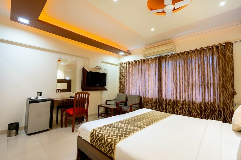 Hotel Mina International