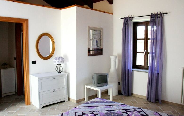 Hotel La Corte San Michele Appartamenti