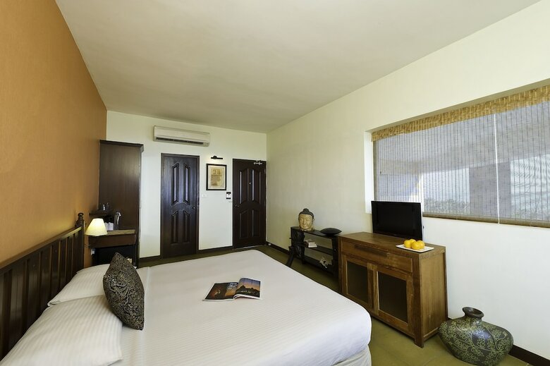 Hotel Sparsa Resorts Kanyakumari