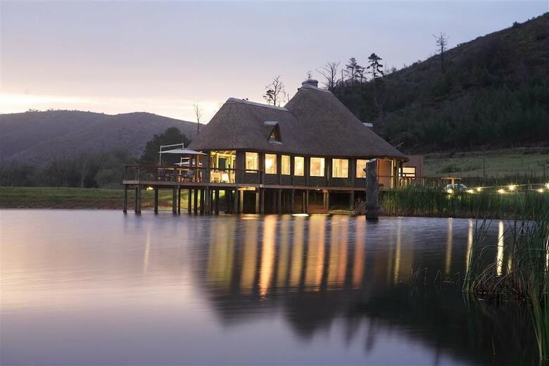 Posada Botlierskop Private Game Reserve