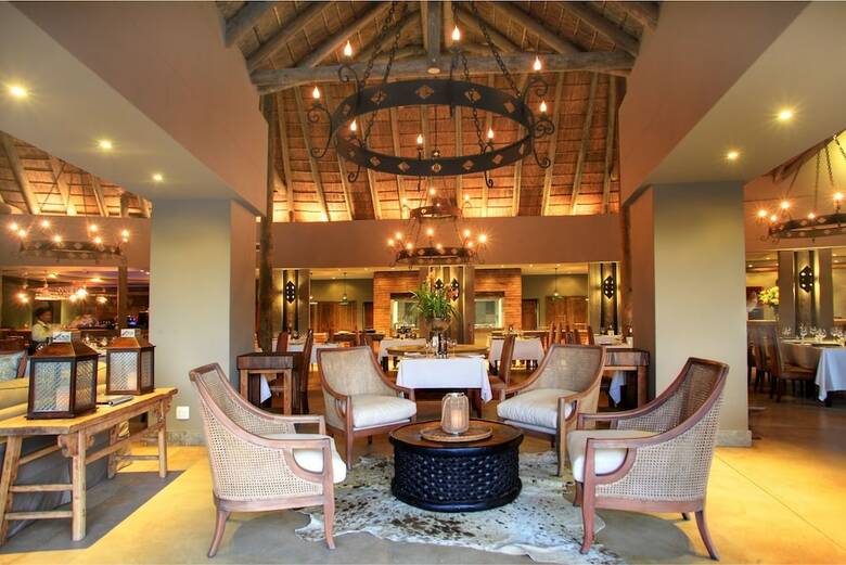 Posada Botlierskop Private Game Reserve