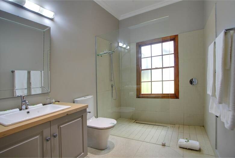 Posada Botlierskop Private Game Reserve