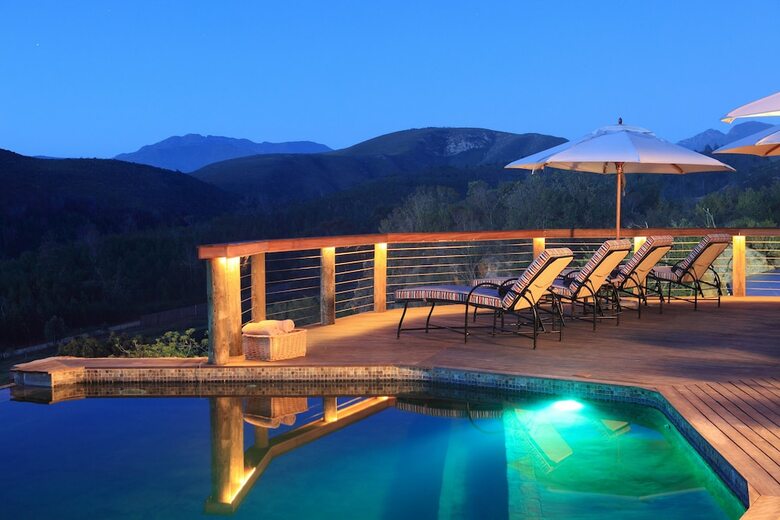 Posada Botlierskop Private Game Reserve