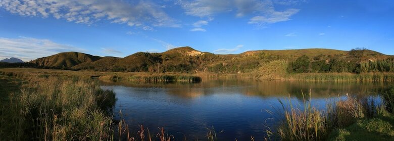 Posada Botlierskop Private Game Reserve