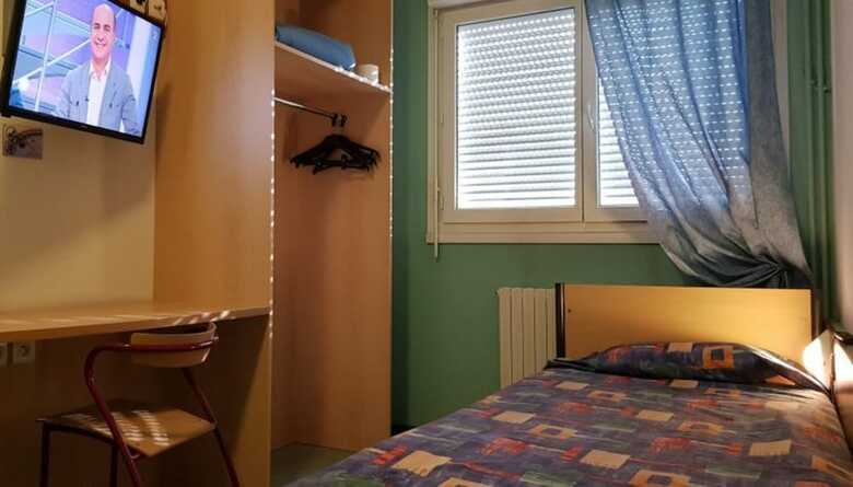 Hotel Ethic Etapes Dijon