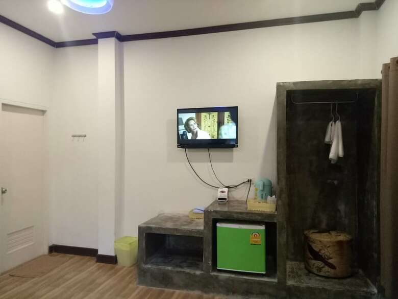 Hotel Baan Chang Resort