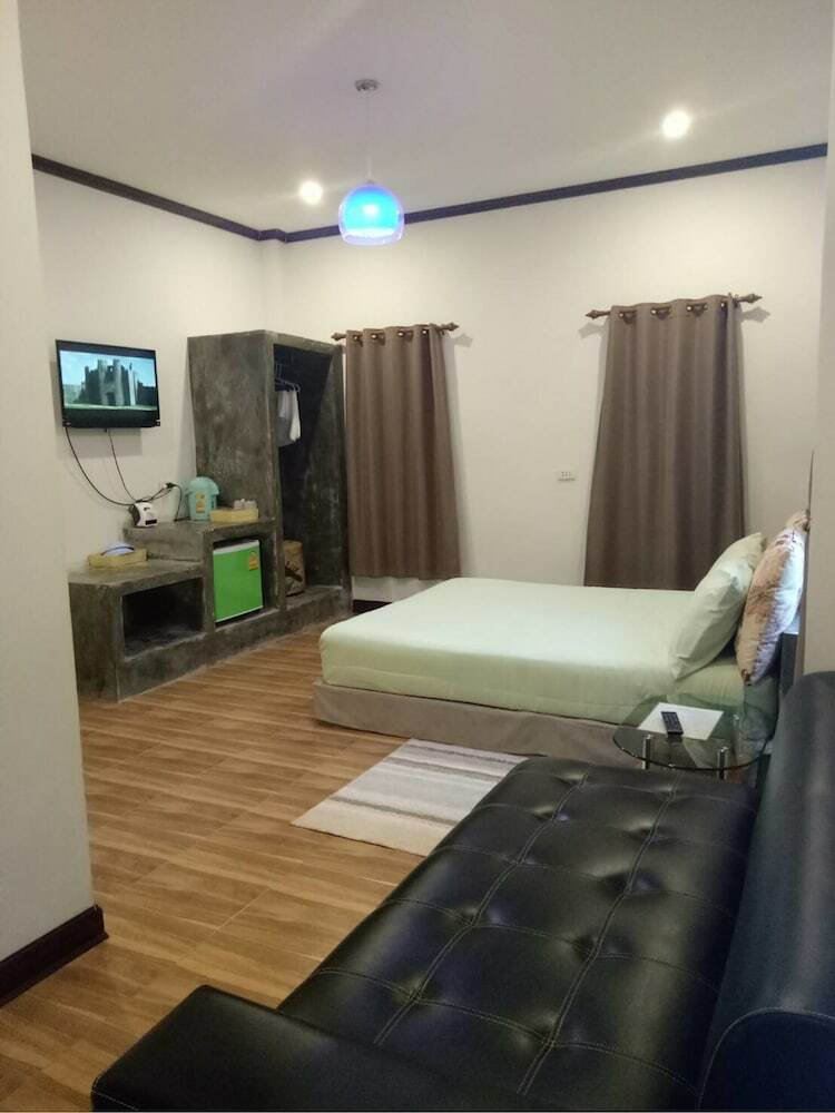 Hotel Baan Chang Resort