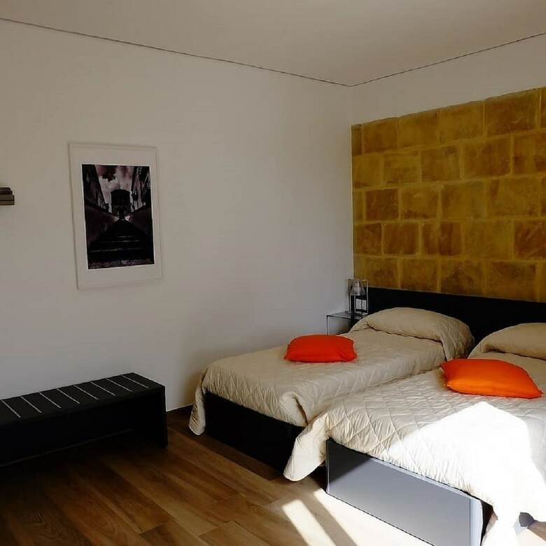Bed & Breakfast Locanda Degli Scrittori